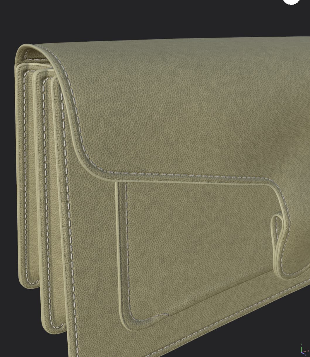 Текстурирование