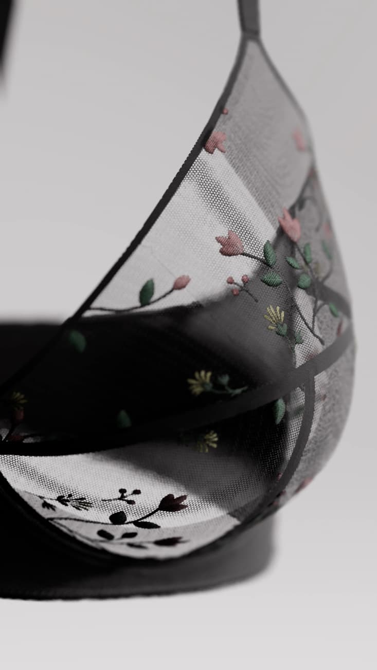 Текстурирование